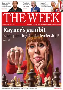The Week UK - 31 May 2025
