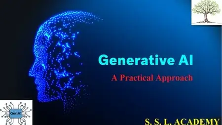 Generative Ai – A Practical Approach