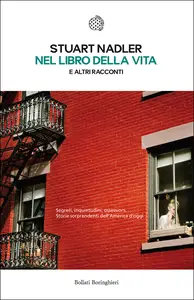 Nel libro della vita e altri racconti - Stuart Nadler