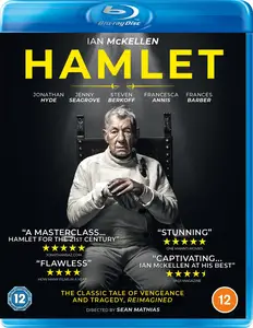 Hamlet: Ian McKellen / Hamlet (2024)