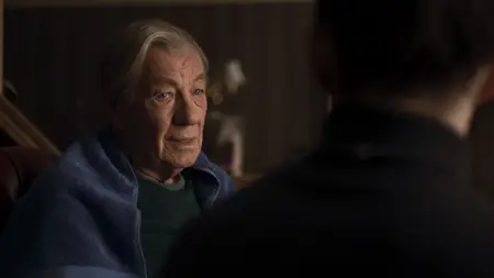 Hamlet: Ian McKellen / Hamlet (2024)