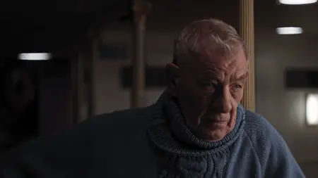 Hamlet: Ian McKellen / Hamlet (2024)