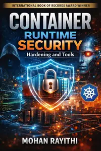 CONTAINER RUNTIME SECURITY : Hardening and Tools