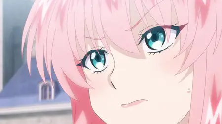 7th Time Loop The Villainess Enjoys a Carefree Life Married to Her Worst Enemy! S01E07 A Lullaby Like the Beat of a Heart