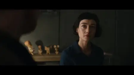 Alien: Earth S01E04