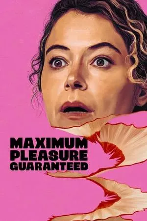 Maximum Pleasure Guaranteed S01E01
