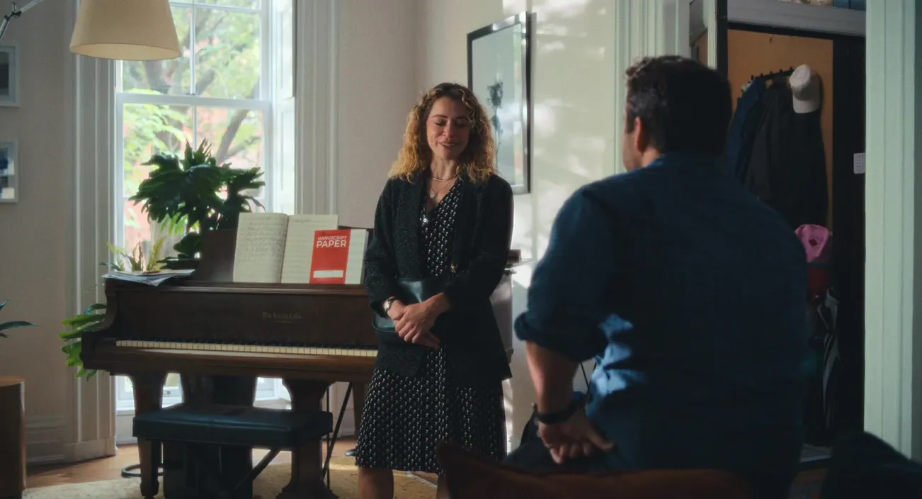 Maximum Pleasure Guaranteed S01E01