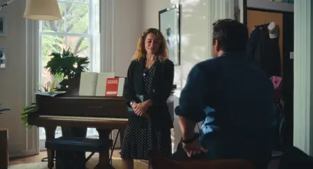 Maximum Pleasure Guaranteed S01E01