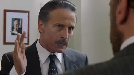 It’s My Turn (2017) [MultiSubs]