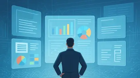 Dora Risk Vs Dora Compliance: Excel & Power Bi Toolkit