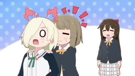 Nijiyon Animation S2 - 13