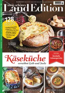 LandEdition Food - 19 Dezember 2024