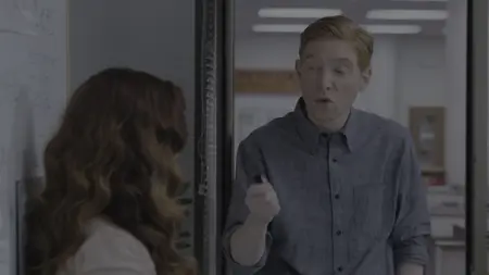 The Paper S01E06