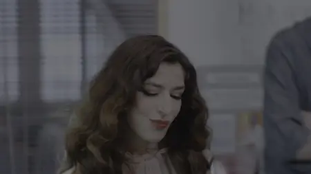 The Paper S01E06