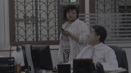 The Paper S01E06
