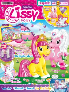 Lissy Pony - 11 November 2025