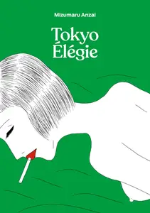 Tokyo Élégie