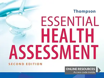 Essential Health Assessment, 2nd Edition