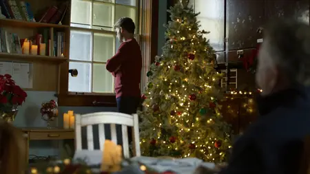 Christmas in Midnight Clear (2025)