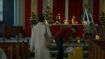 Christmas in Midnight Clear (2025)