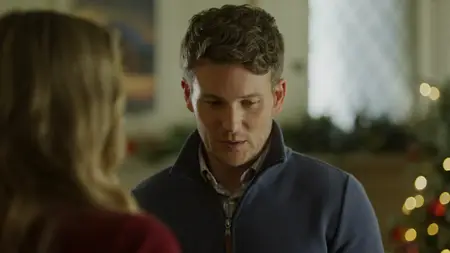 Christmas in Midnight Clear (2025)