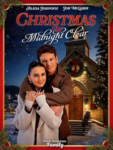 Christmas in Midnight Clear (2025)