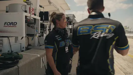 First to the Finish S01E02
