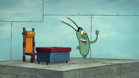 SpongeBob SquarePants S12E23