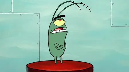SpongeBob SquarePants S12E23