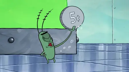 SpongeBob SquarePants S12E23