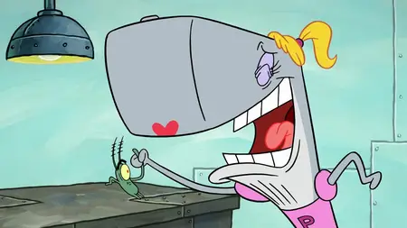 SpongeBob SquarePants S12E23