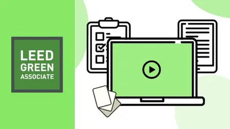 Leed Ga Accelerator | Video Lessons | Practice Exams | Ebook