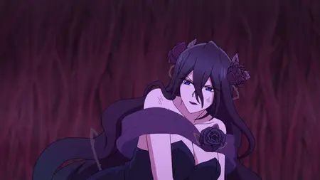 Good Bye Dragon Life S01E09 The Battle of the Demonic Realm Portal