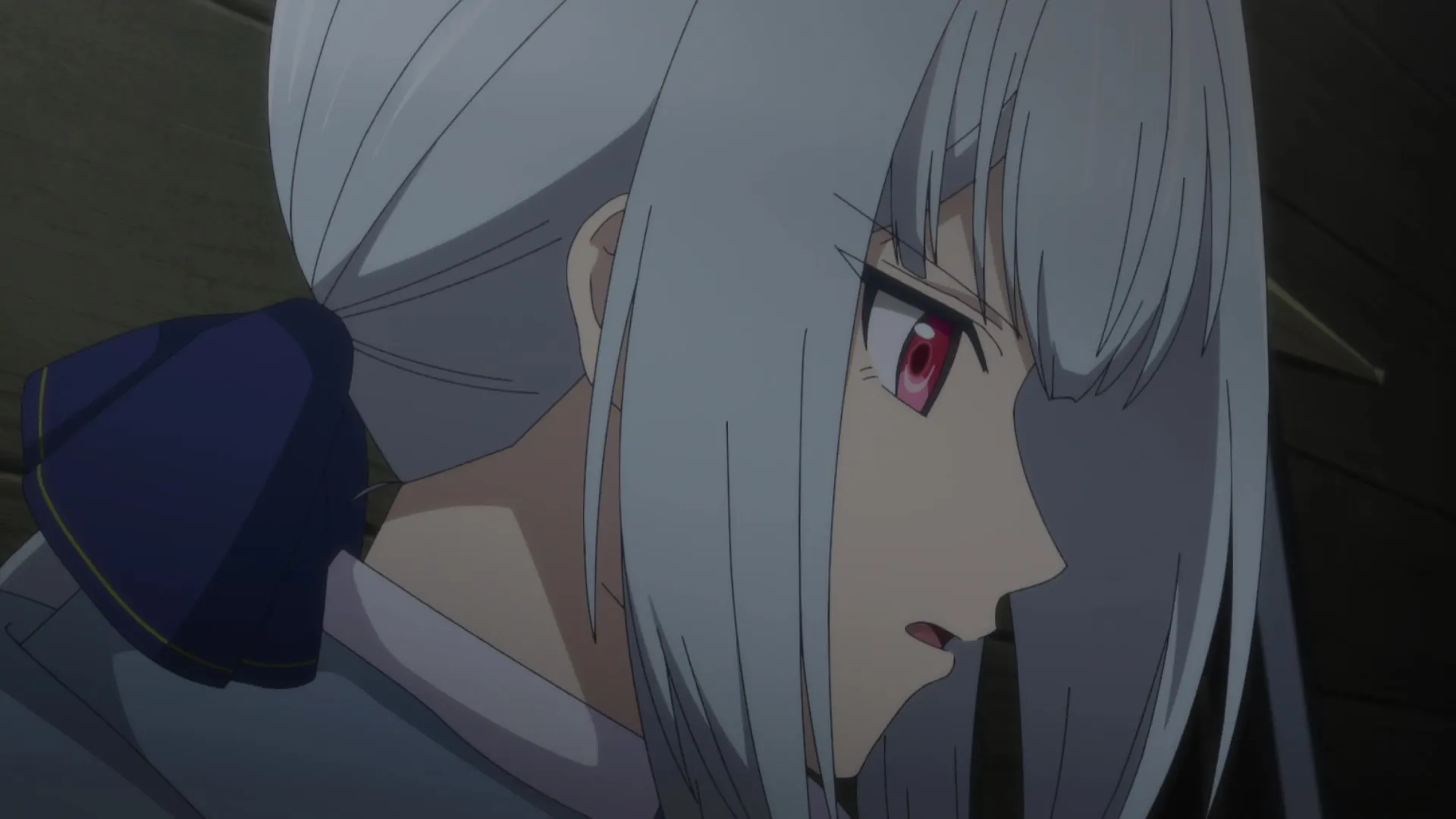 Good Bye Dragon Life S01E09 The Battle of the Demonic Realm Portal