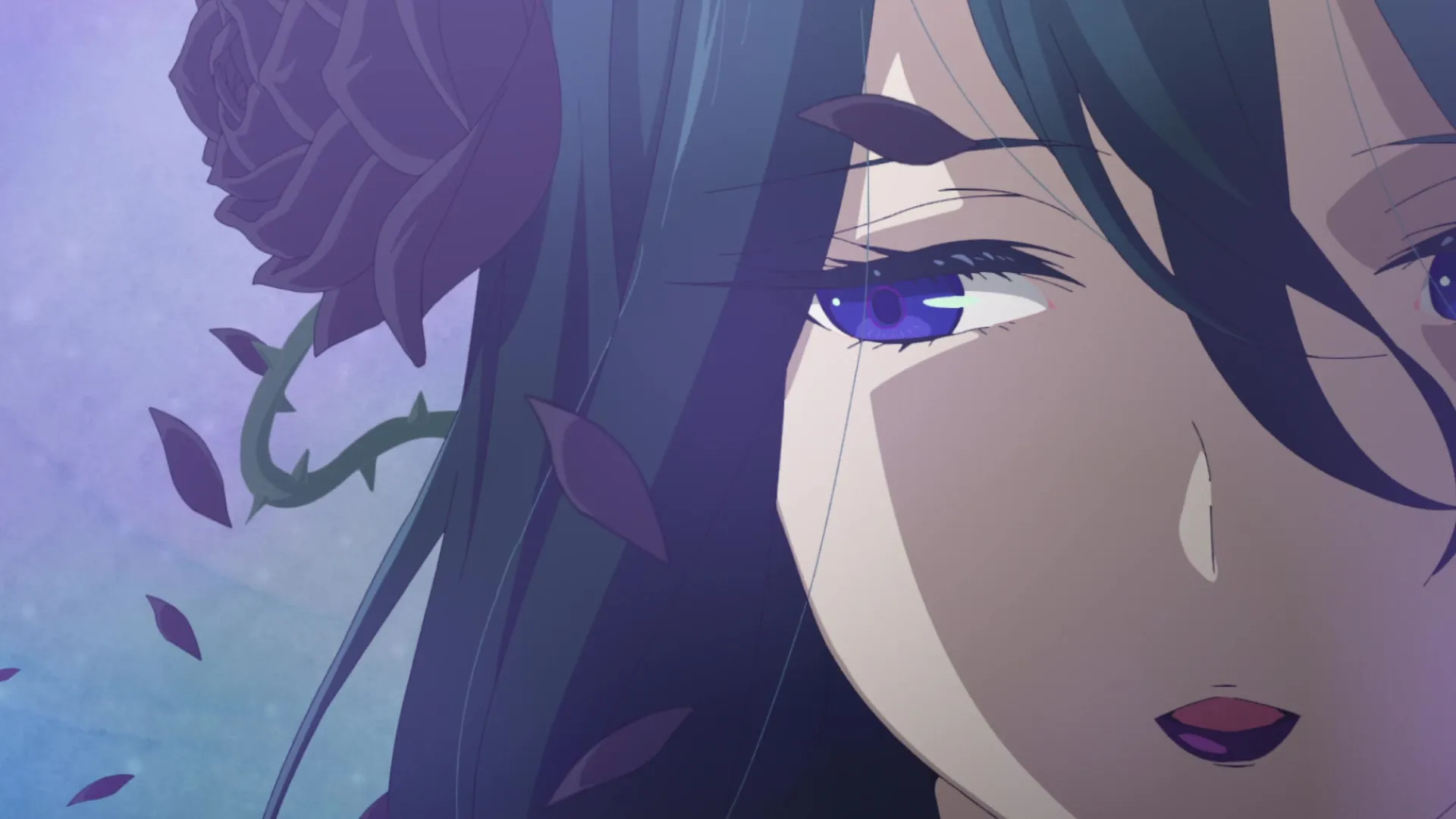 Good Bye Dragon Life S01E09 The Battle of the Demonic Realm Portal