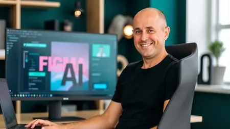 Figma Ai Workflow: From Vision To Version