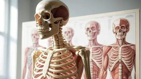 Anatomy Made Easy: Upper Limbs Rapid Review