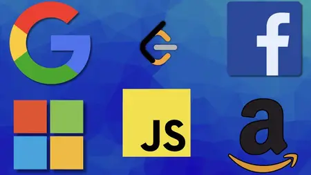 50 days of LeetCode - JavaScript Algorithms Coding Interview
