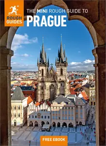 The Mini Rough Guide to Prague