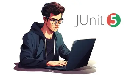 Master JUnit 5, Mockito with Spring Boot Real World Project