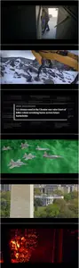 Unknown: Killer Robots (2023) [MultiSubs]