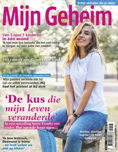 Mijn Geheim - 26 Juni 2025