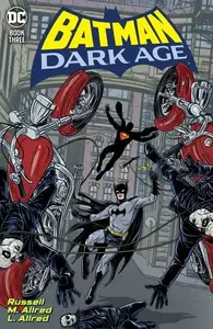 Batman - Dark Age 003 (2024)