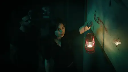 SkyMed S03E06