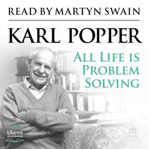 All Life Is Problem Solving