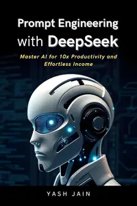 Prompt Engineering with DeepSeek : Master AI for 10x Productivity and Effortless Income
