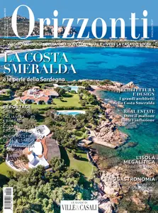 Orizzonti - Luglio 2025