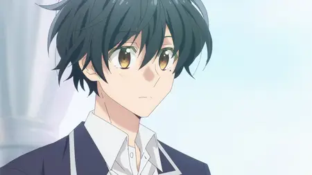 Sasaki to Miyano - 01
