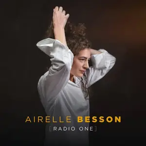 Airelle Besson - Radio One (2016) [Official Digital Download]