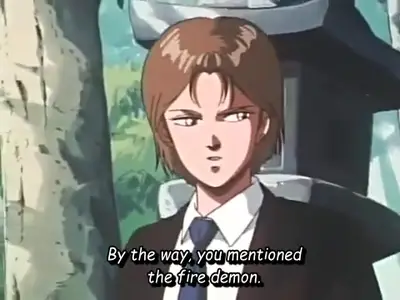 Hengen Taima Yakou Karura Mau! Nara Onryou Emaki MOVIE m4v